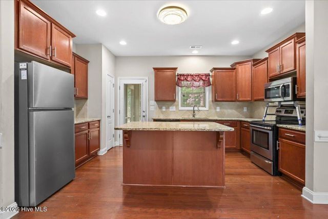 107 Somervale Lane, Goldsboro, NC 27530
