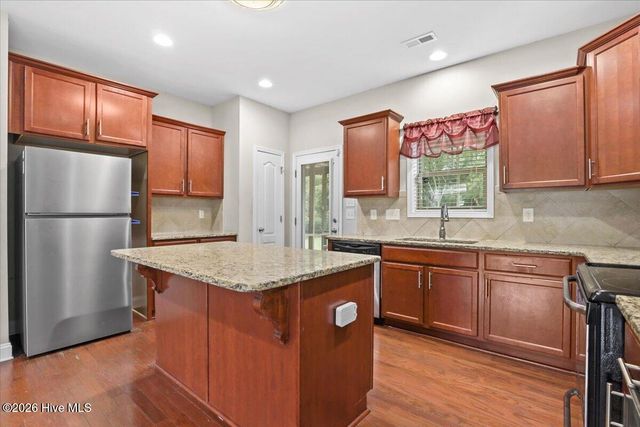 107 Somervale Lane, Goldsboro, NC 27530