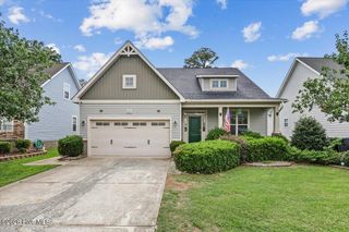 107 Somervale Lane, Goldsboro, NC 27530