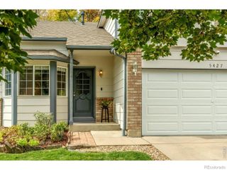 5427 Fox Run Boulevard, Longmont, CO 80504