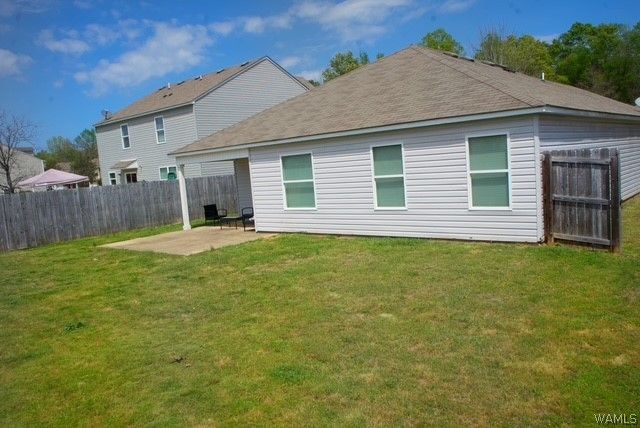 2238 Summer Haven, Tuscaloosa, AL 35405