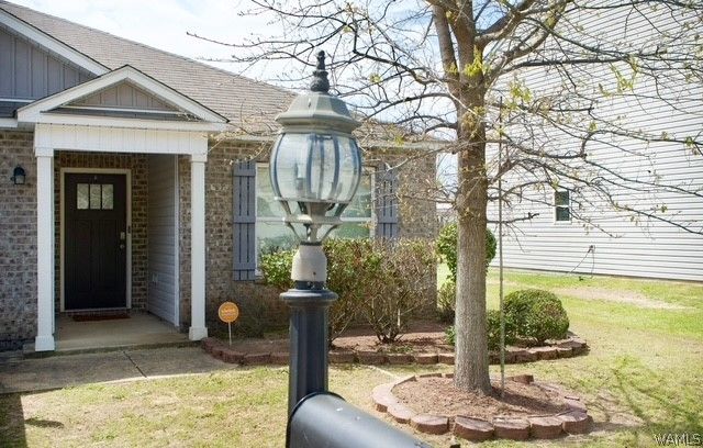 2238 Summer Haven, Tuscaloosa, AL 35405