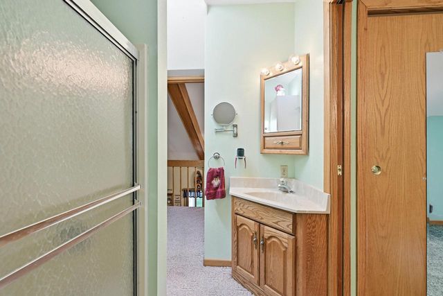N7866 Kettle Moraine DRIVE, Whitewater, WI 53190