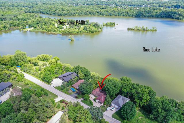 N7866 Kettle Moraine DRIVE, Whitewater, WI 53190