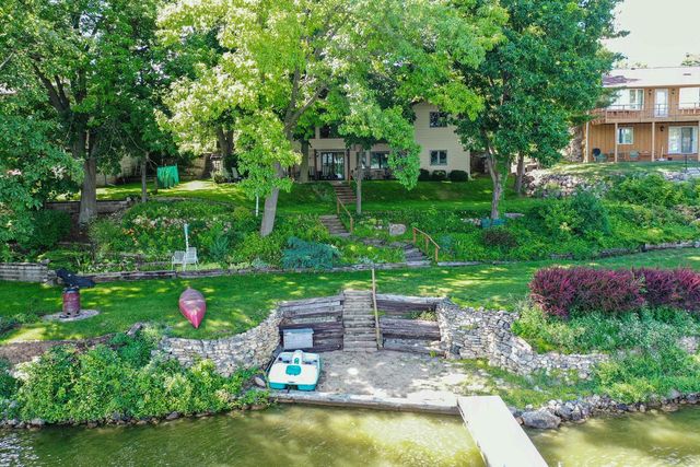 N7866 Kettle Moraine DRIVE, Whitewater, WI 53190