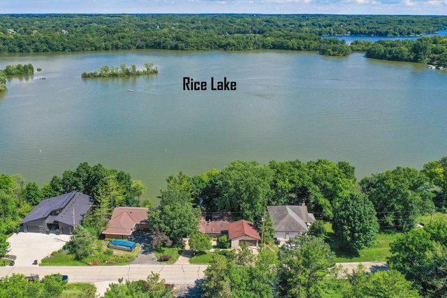N7866 Kettle Moraine DRIVE, Whitewater, WI 53190