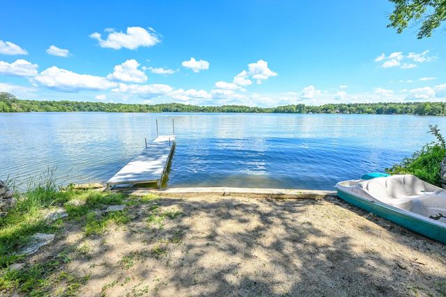 N7866 Kettle Moraine DRIVE, Whitewater, WI 53190