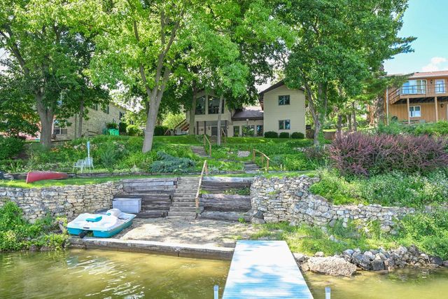 N7866 Kettle Moraine DRIVE, Whitewater, WI 53190