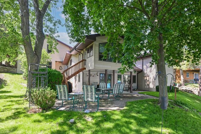 N7866 Kettle Moraine DRIVE, Whitewater, WI 53190
