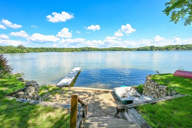 N7866 Kettle Moraine DRIVE, Whitewater, WI 53190