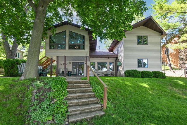 N7866 Kettle Moraine DRIVE, Whitewater, WI 53190