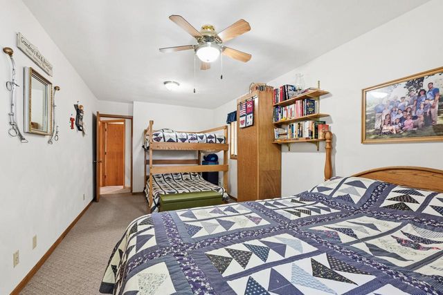 N7866 Kettle Moraine DRIVE, Whitewater, WI 53190