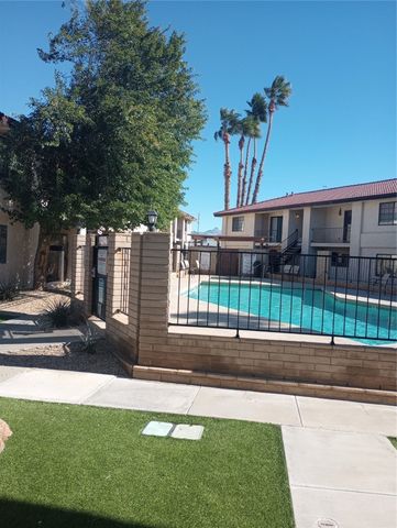 1190 W Ramar Rd 37, Bullhead City, AZ 86442