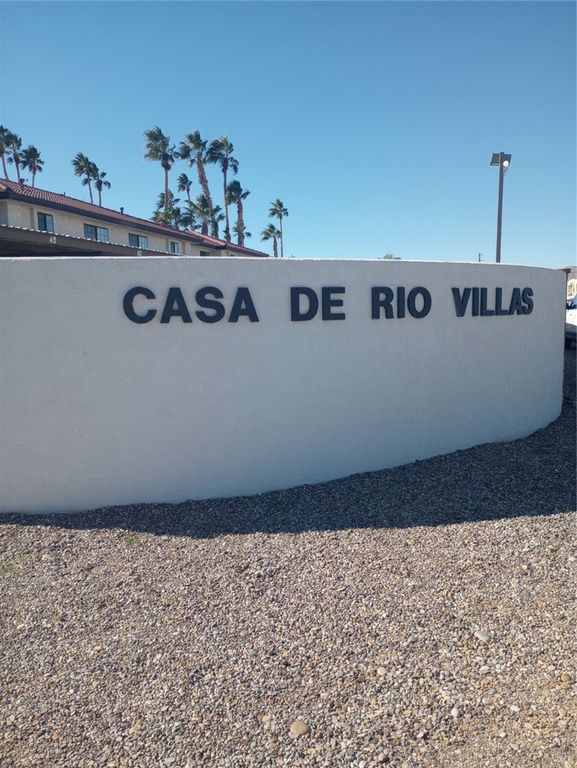 1190 W Ramar Rd 37, Bullhead City, AZ 86442