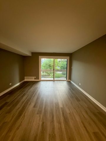 1322 E Ports O Call Drive 1W, Palatine, IL 60074