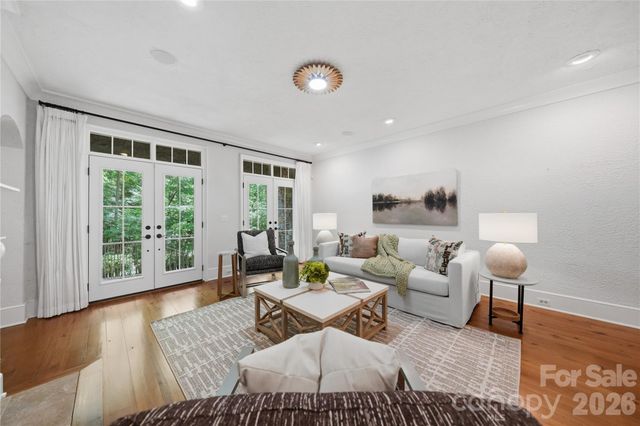 2418 La Maison Drive, Charlotte, NC 28226