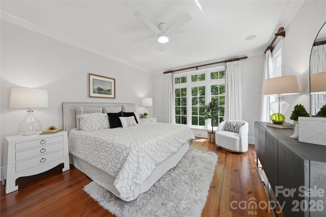 2418 La Maison Drive, Charlotte, NC 28226