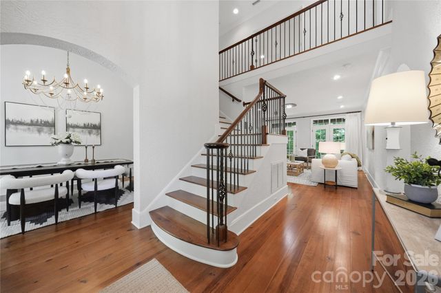 2418 La Maison Drive, Charlotte, NC 28226