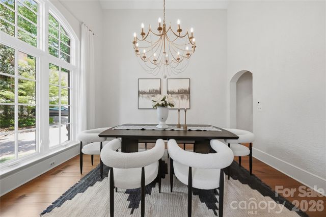 2418 La Maison Drive, Charlotte, NC 28226