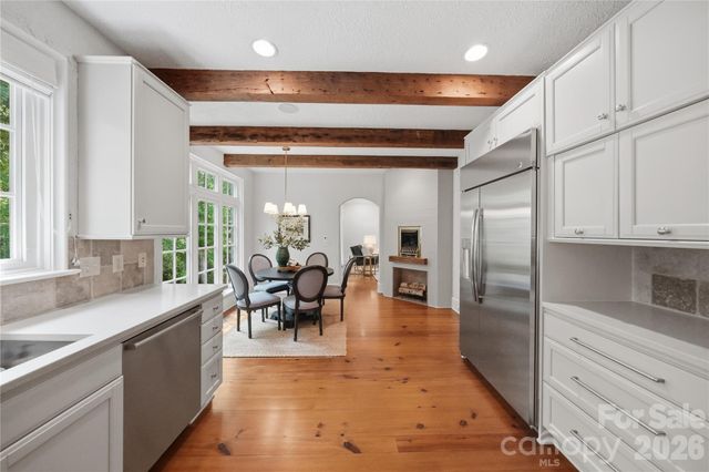 2418 La Maison Drive, Charlotte, NC 28226