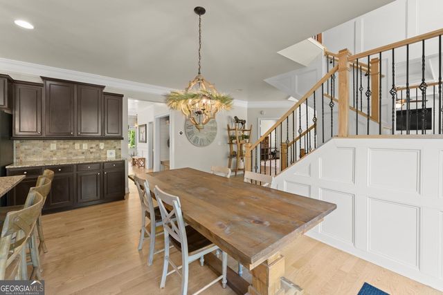 706 Paint Horse Drive, Canton, GA 30115