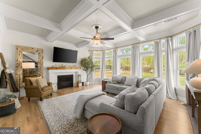 706 Paint Horse Drive, Canton, GA 30115