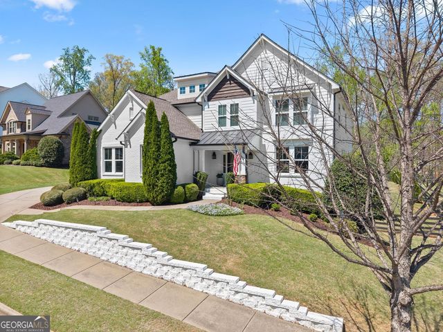 706 Paint Horse Drive, Canton, GA 30115