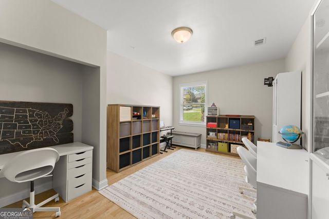 706 Paint Horse Drive, Canton, GA 30115