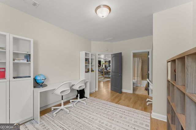 706 Paint Horse Drive, Canton, GA 30115