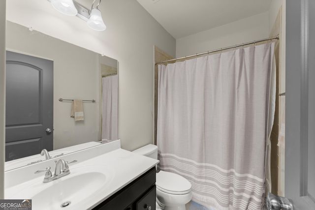 706 Paint Horse Drive, Canton, GA 30115