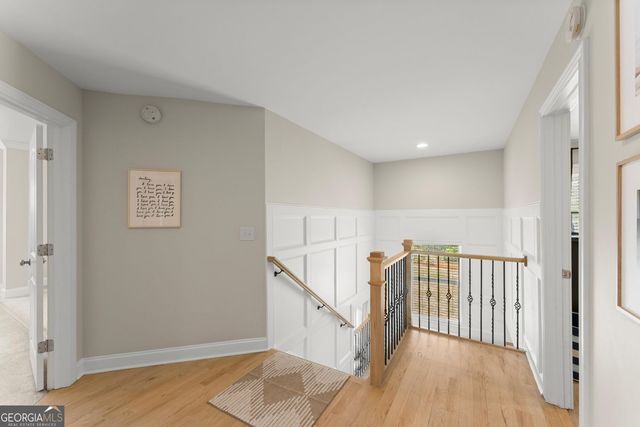 706 Paint Horse Drive, Canton, GA 30115