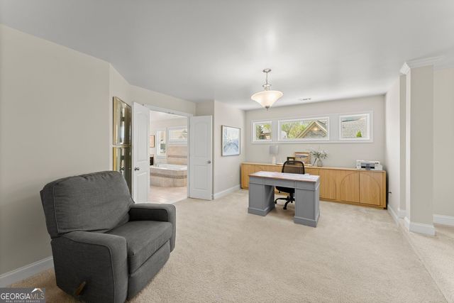 706 Paint Horse Drive, Canton, GA 30115