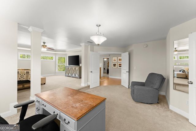 706 Paint Horse Drive, Canton, GA 30115
