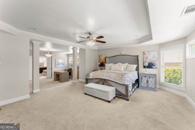 706 Paint Horse Drive, Canton, GA 30115