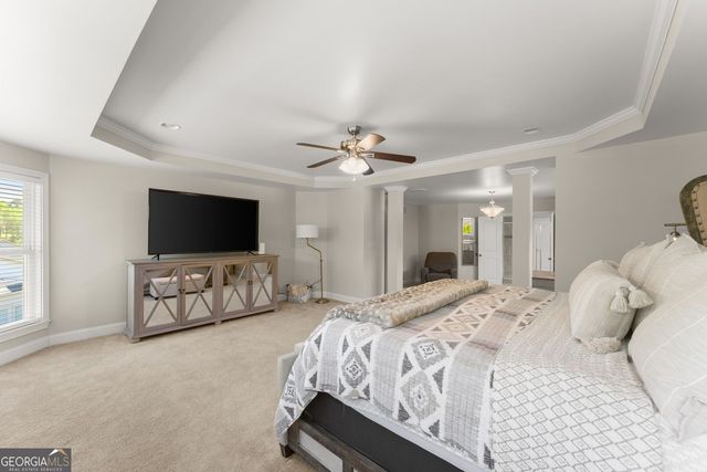 706 Paint Horse Drive, Canton, GA 30115