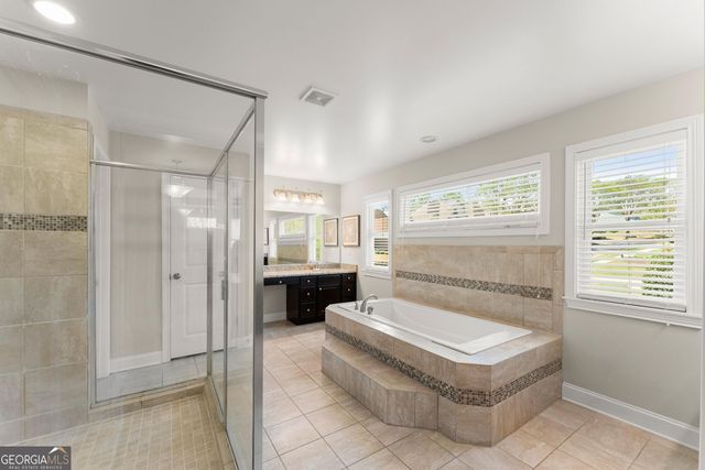 706 Paint Horse Drive, Canton, GA 30115