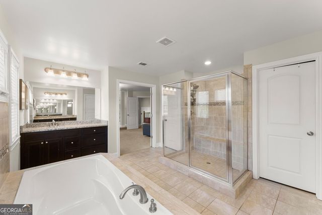 706 Paint Horse Drive, Canton, GA 30115