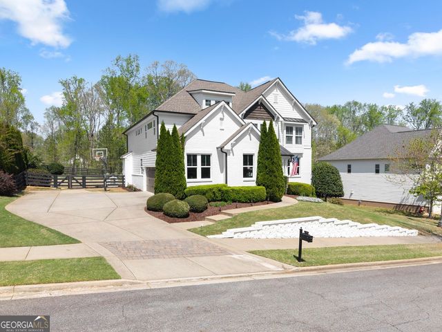 706 Paint Horse Drive, Canton, GA 30115