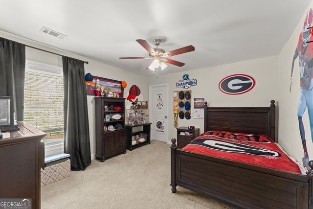 706 Paint Horse Drive, Canton, GA 30115