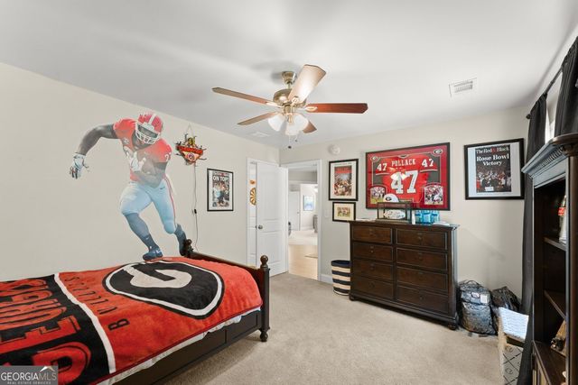 706 Paint Horse Drive, Canton, GA 30115