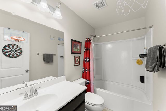 706 Paint Horse Drive, Canton, GA 30115