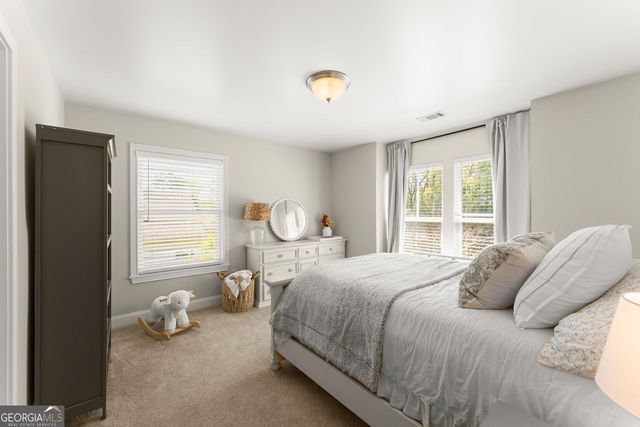 706 Paint Horse Drive, Canton, GA 30115