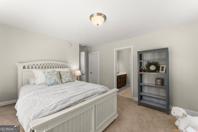 706 Paint Horse Drive, Canton, GA 30115