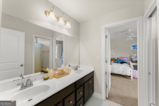 706 Paint Horse Drive, Canton, GA 30115