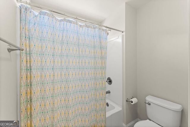 706 Paint Horse Drive, Canton, GA 30115