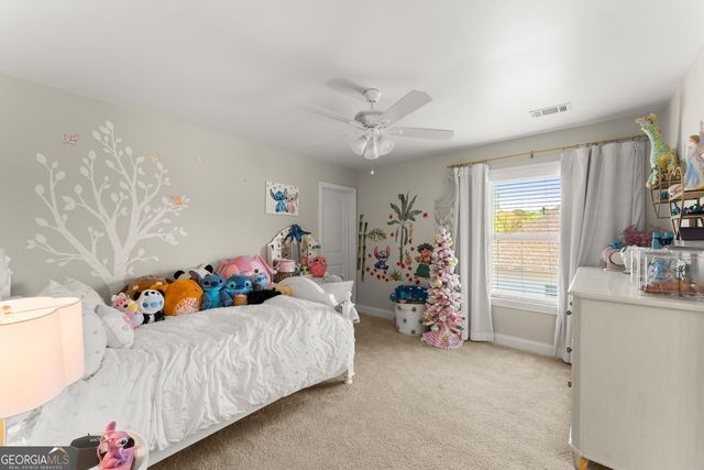 706 Paint Horse Drive, Canton, GA 30115