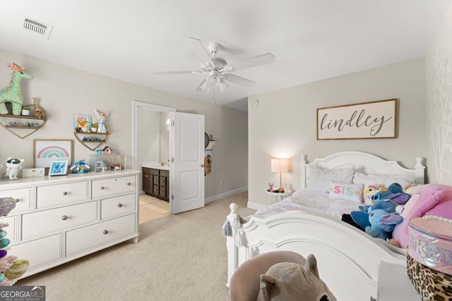 706 Paint Horse Drive, Canton, GA 30115