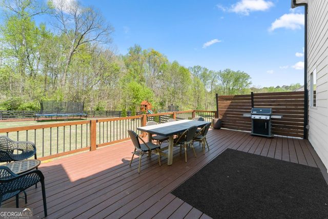 706 Paint Horse Drive, Canton, GA 30115