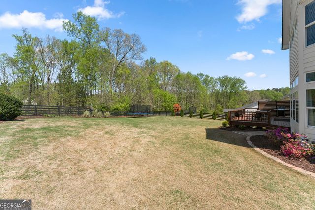 706 Paint Horse Drive, Canton, GA 30115