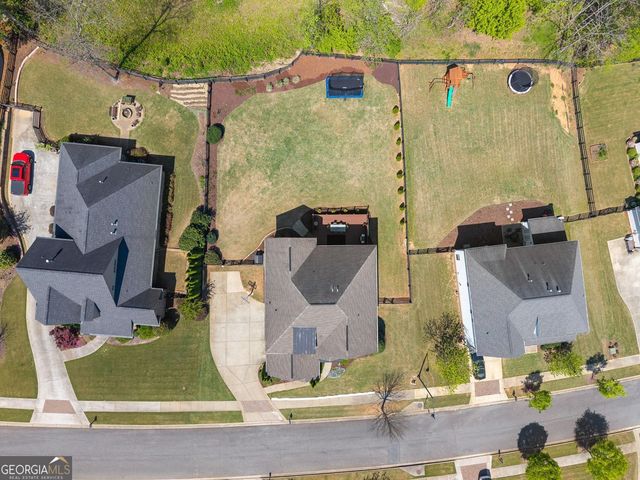 706 Paint Horse Drive, Canton, GA 30115